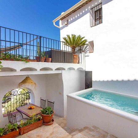 Casa Ourea Villa Polop Exterior photo