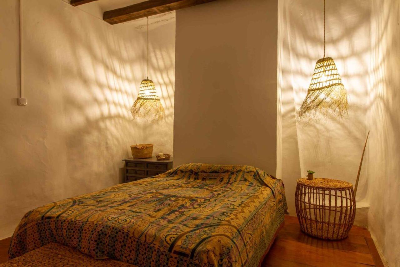 Casa Ourea Villa Polop Exterior photo