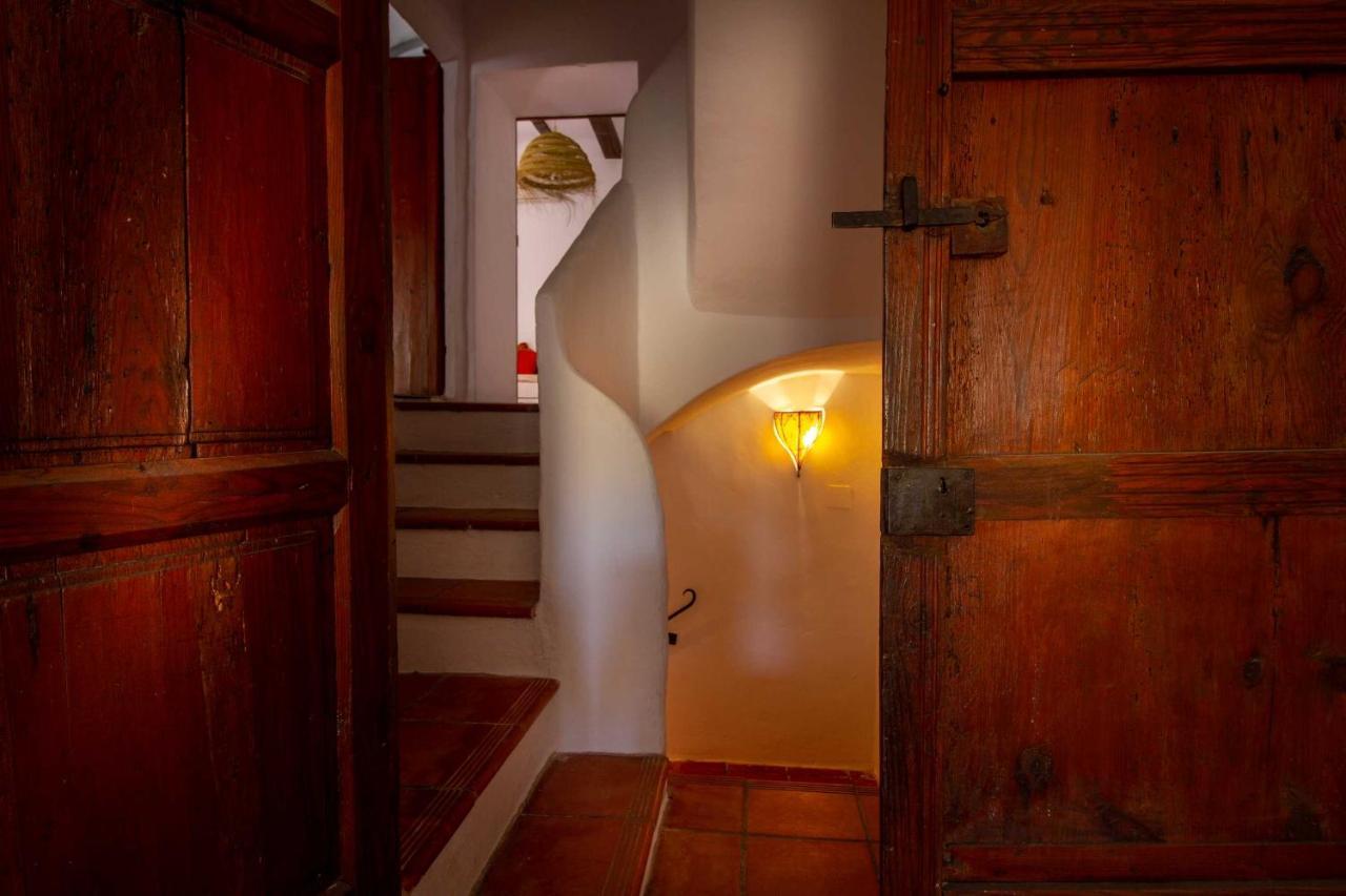 Casa Ourea Villa Polop Exterior photo