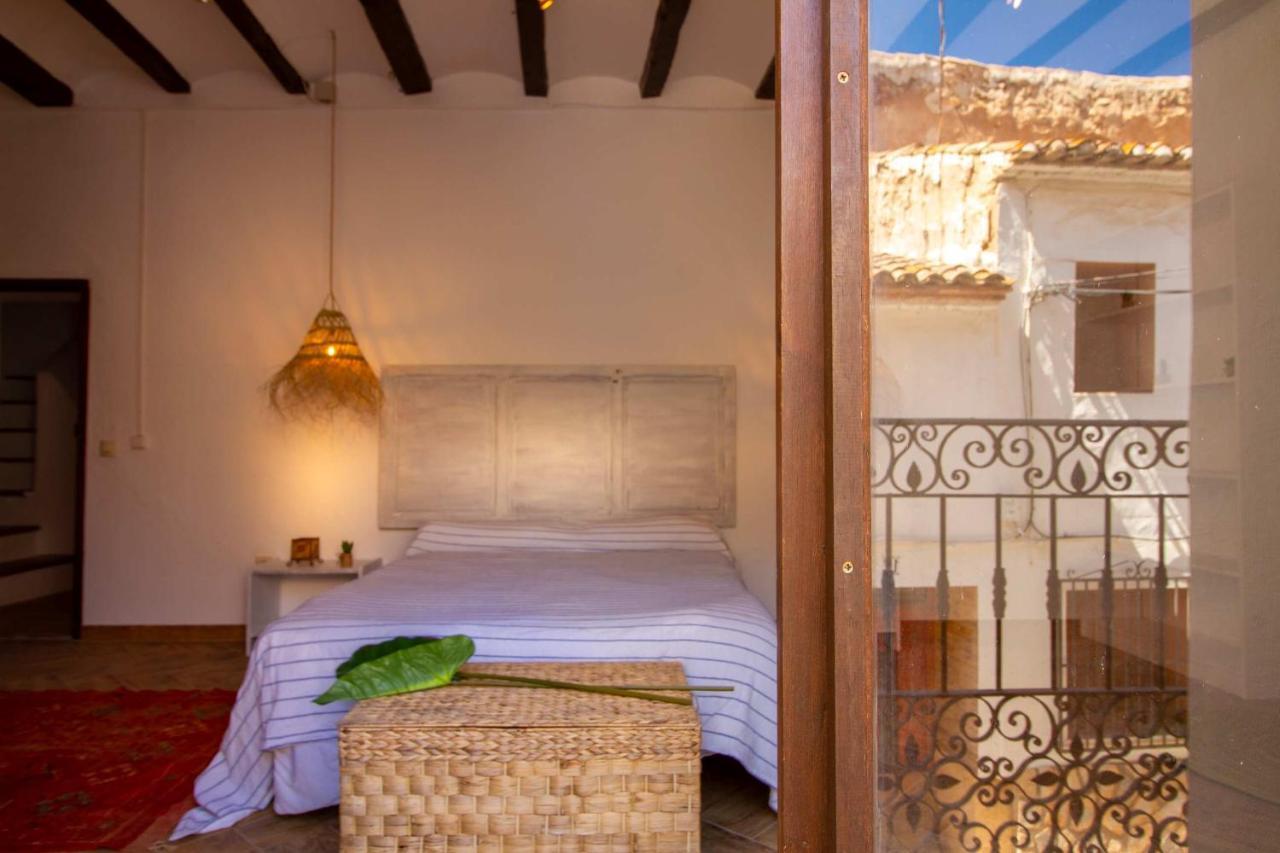 Casa Ourea Villa Polop Exterior photo